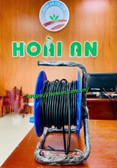 Ổ cắm quay Lioa QT30-3-15A