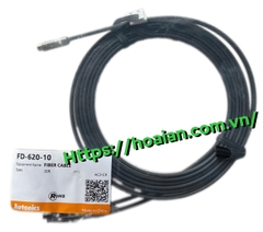 Cảm biến Autonics FD-620-10