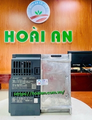 Biến tần Mitsubishi FR-D740-1.5K  1.5kW 3 pha 380VAC