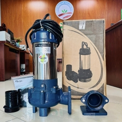 Máy Bơm Chìm Nước Thải EVAK
