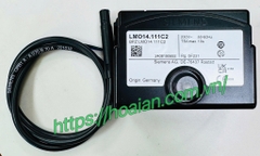 Bộ điều khiển Siemens LMO14.111C2BT