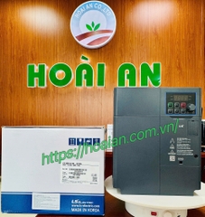 Biến tần LS LSLV0075G100-4EONN