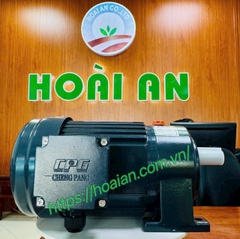 Motor giảm tốc : CH-2 CPG