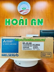 Servo Driver Mitsubishi MR-J2S-40B 0.4kW