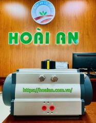 Bộ điều khiển khí nén Yaccor YC-125-DA