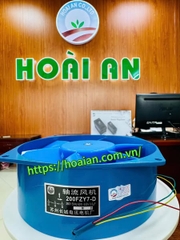 Quạt làm mát máy hàn 200FZY7-D 380