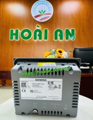 Màn hình HMI Siemens Basic KTP400  6AV2123-2DB03-0AX0