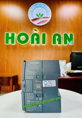 Bộ lập trình - PLC Siemens SIMATIC S7-1200 CPU 1214C DC/DC/DC 6ES7214-1AG40-0XB0
