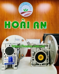 Hộp giảm tốc Dolin NMRV – Size 30