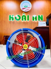 Quạt công nghiệp TM400-4