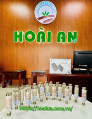 Cầu chì FUJI BLA010