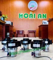 Máy thổi khí DB-105S