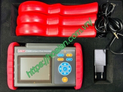 Thiết bị đo công suất 3 pha UNI-T UT268B