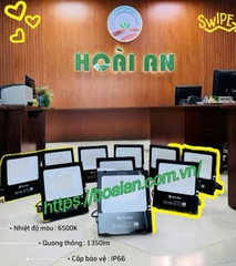 Đèn pha LED 150W Rạng Đông  CP06/150W