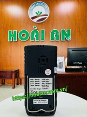 Máy đo chất lượng không khí Tenmars TM-380