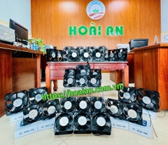 Quạt hút Comobreath FP-108EX-S1-S