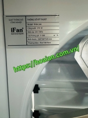 Quạt công nghiệp iFan IFAN-24A