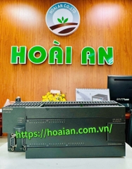 Bộ lập trình - PLC Siemens S7-200 CPU 6ES7216-2BD23-0XB8