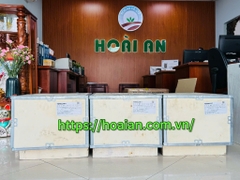 Hộp số + Đông cơ giảm tốc TSAF48-Y0.18-8P-228.75-M1-II-A-X hãng Tongli