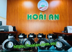 Máy thổi khí DB-105S