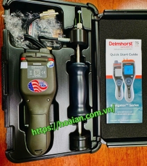 Máy đo độ ẩm gỗ Delmhorst JX-30 (A13045)