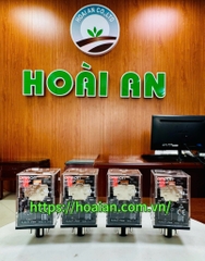 Relay Omron  MKS2P 220V