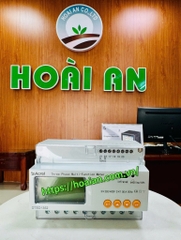 Công tơ điện tử 3 pha Sungrow DTSD1352-C/1(6)A