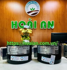 Biến dòng iLEE RCT-35 (150/5A)