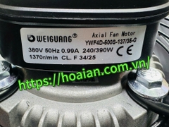 Quạt kho lạnh YWF4D-500S
