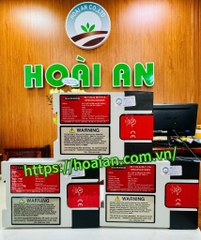 Relay an toàn Banner (USA) IM-T9A