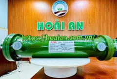 Bộ làm mát dầu XTCG OR-60