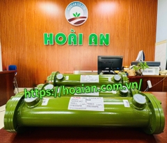 Bộ làm mát dầu XTCG OR-60