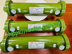 Bộ làm mát dầu XTCG OR-60