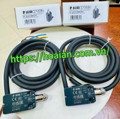 Công tắc hành trình Pizzato Italy NA B110BB-DN2