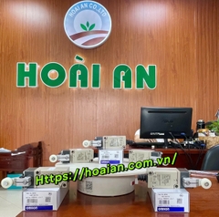 Công tắc Omron HL-5000