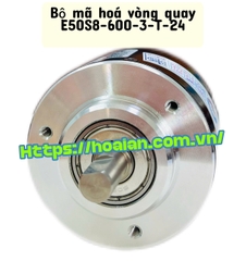 Bộ mã hóa vòng quay Autonics E50S8-600-3-T-24