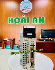 Bộ điều khiển động cơ Hybrid Servo Leadshine H2-2206