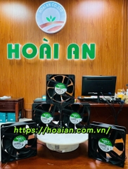 Quạt tản nhiệt Nidec B35129-51