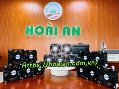 Quạt làm mát MASTER EA9225S