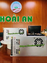 Bộ nguồn dang tĩnh MeanWell RSP-320-24