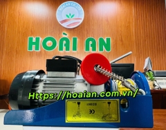 Tời điện mini Kawasaki PA-200
