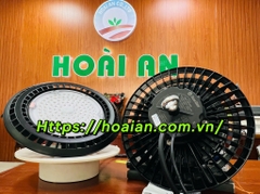 Đèn led Rạng Đông HighBay HB03 290/100W 6500K SS