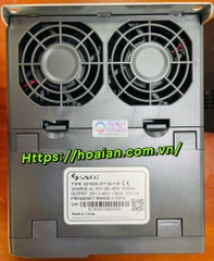 Biến tần SAVCH S3100A-4T7.5G/11P 7.5KW 380V