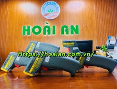 Máy đo nhiệt độ bằng tia hồng ngoại CENTER 350