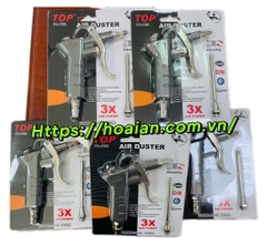 Dụng cụ xịt hơi có 2 đầu TOP PA-752