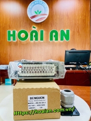 Bộ kết nối dây điện 24 chân 16A DNT HDC-HE-024-1