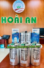 Tụ điện FREEZY CBB65 40MF-450V