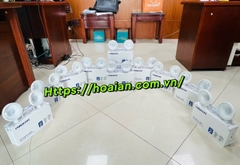 Đèn Led chiếu sáng khẩn cấp Paragon PEMD23SW