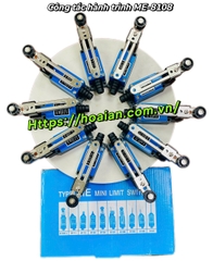 Công tắc hành trình Moujen ME-8108