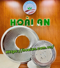 Đèn led Highbay Rạng Đông HB02 500/200W 6500K SS